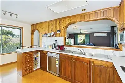 Fifth view of Homely house listing, 1 Harpers Court, Trevallyn TAS 7250