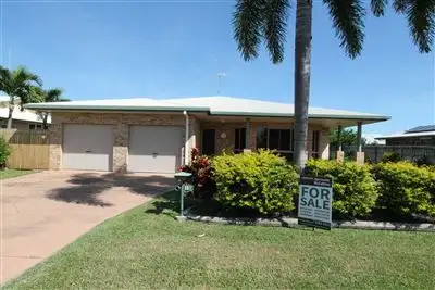 18 Gainsborough Drive, Ayr QLD 4807