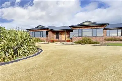 Main view of Homely house listing, 154 Jeune Drive, Acton Park TAS 7170