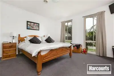 Seventh view of Homely house listing, 17 Windella Grove, Skye VIC 3977