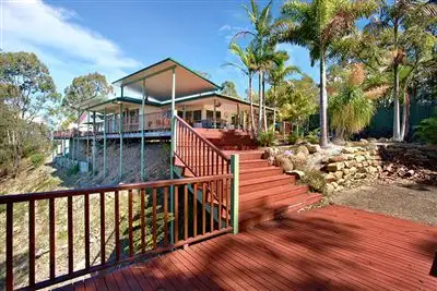 Main view of Homely house listing, 281 Little Nerang Road, Mudgeeraba QLD 4213