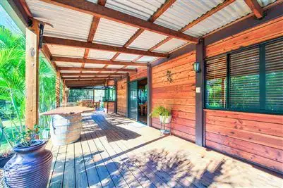 Fourth view of Homely rural property listing, 4 Coowonga Road, Coowonga QLD 4702