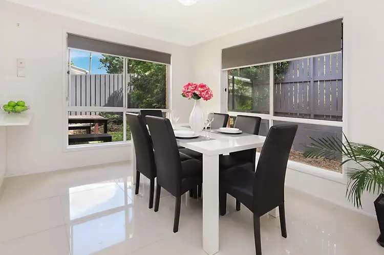 Fifth view of Homely house listing, 6 Dalmarnock Street, Enoggera QLD 4051