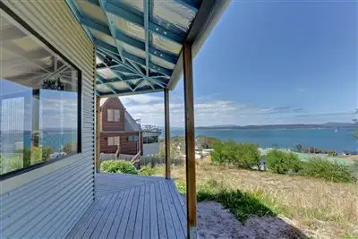 Fourth view of Homely house listing, 643 Primrose Sands Road, Primrose Sands TAS 7173