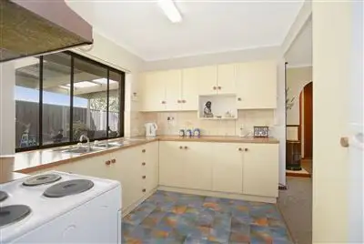Fifth view of Homely house listing, 1/207 Fenchurch Street, Goolwa SA 5214