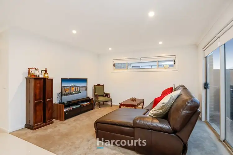 Fifth view of Homely house listing, 4 Jewel Mews (Off 137 Moody Street), Koo Wee Rup VIC 3981