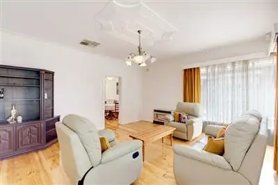 Fourth view of Homely house listing, 61 Narinna Avenue, Cumberland Park SA 5041