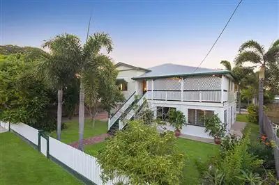 56 Carmody Street, Hermit Park QLD 4812