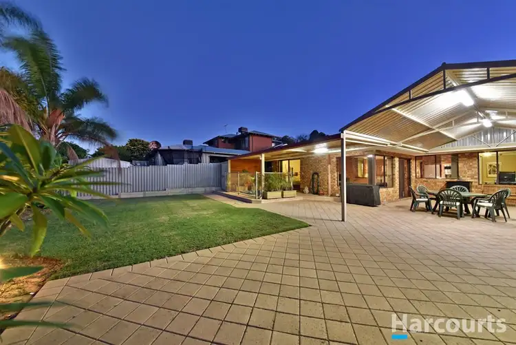 Fifth view of Homely house listing, 18 Tallow Ramble, Edgewater WA 6027