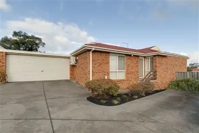 Main view of Homely unit listing, 3/12 Daniel Drive, Langwarrin VIC 3910