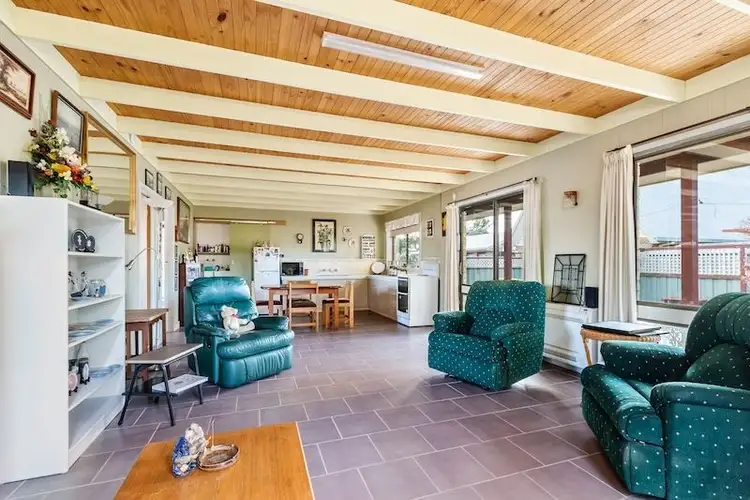 Third view of Homely unit listing, 2/5 Boyes Street, Turners Beach TAS 7315
