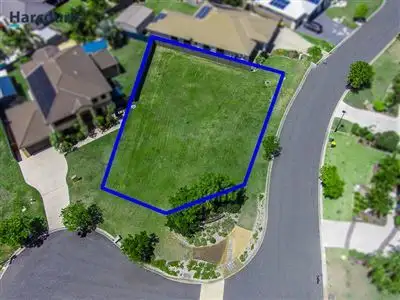 Third view of Homely land listing, 69 Raptor Parade, Banksia Beach QLD 4507