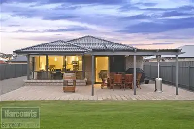 Third view of Homely house listing, 55 Riesling Crescent, Andrews Farm SA 5114