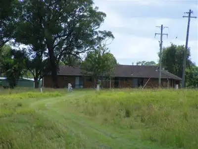 Second view of Homely rural property listing, Address available on request