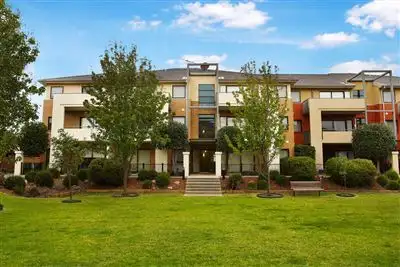 12/2 Monash Green Drive, Clayton VIC 3168