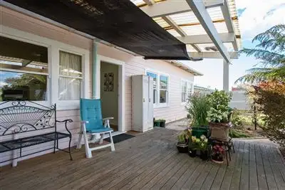 Second view of Homely house listing, 379 Hobart Road, Youngtown TAS 7249