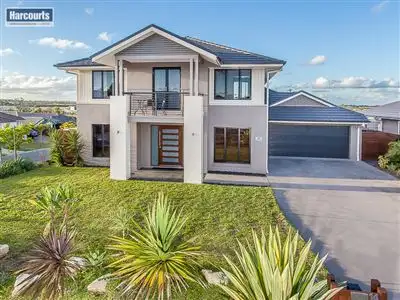 14 Williams Street