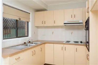 Third view of Homely unit listing, 38/56 Miller Street, Kippa-ring QLD 4021
