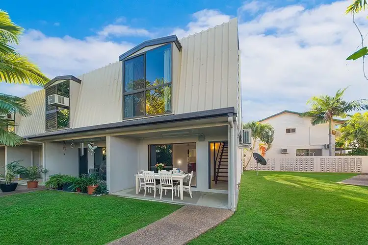 Seventh view of Homely unit listing, 7/46 Mabin Street, Rosslea QLD 4812