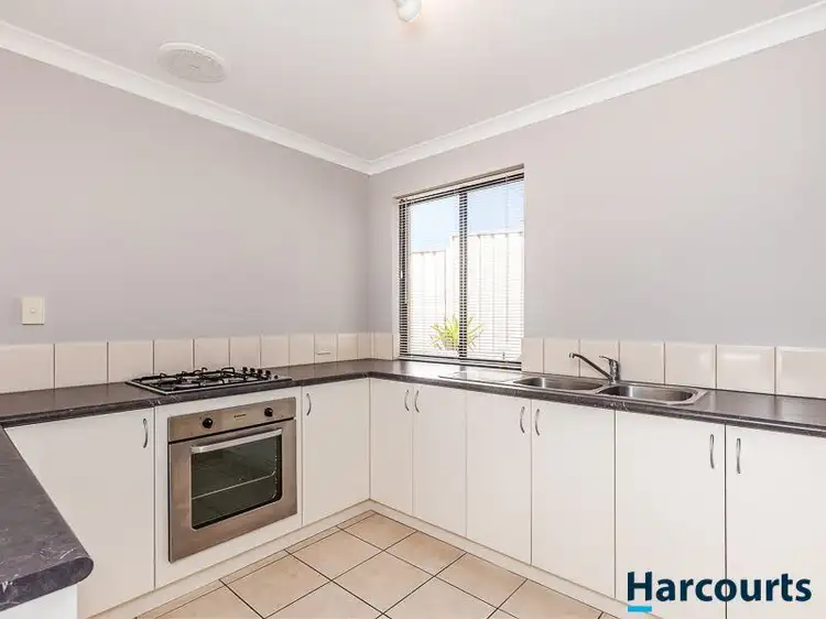 Second view of Homely house listing, 4/41 Annandale Circle, Kinross WA 6028