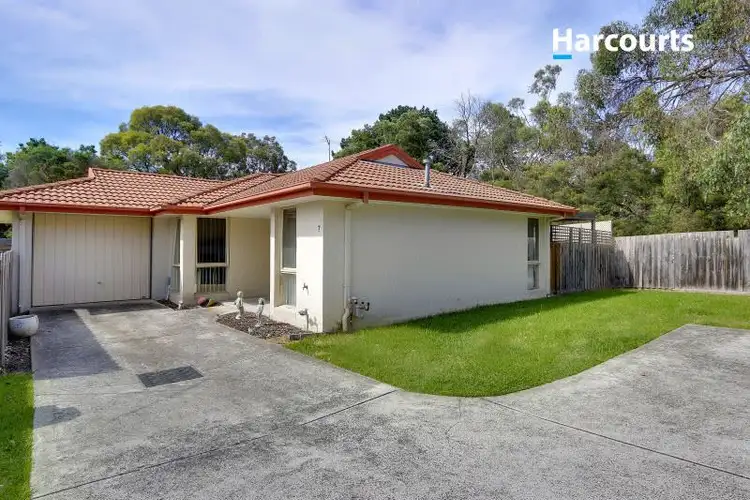 7/1170 Frankston-Flinders Road, Somerville VIC 3912