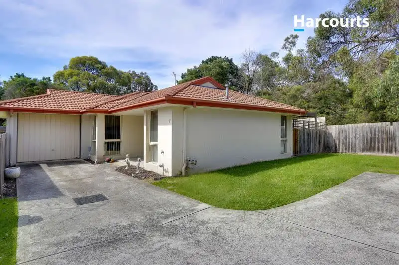 Main view of Homely unit listing, 7/1170 Frankston-Flinders Road, Somerville VIC 3912