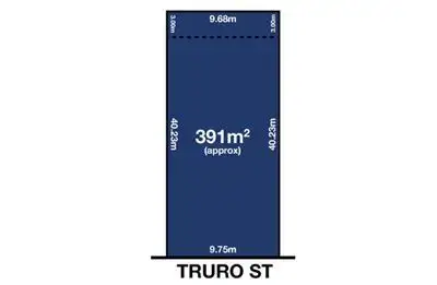 Main view of Homely land listing, 16 Truro Street, Port Noarlunga South SA 5167