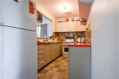 Fifth view of Homely house listing, 56 Birkett Street, Euroa VIC 3666