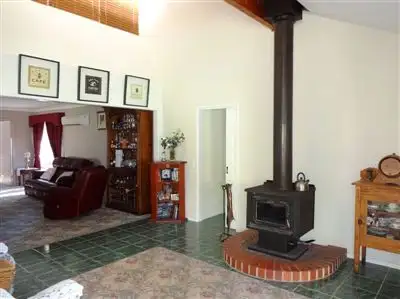 Fifth view of Homely rural property listing, Address available on request