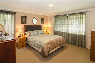 Fifth view of Homely house listing, 15 Lyrebird Road, Broadwater WA 6280