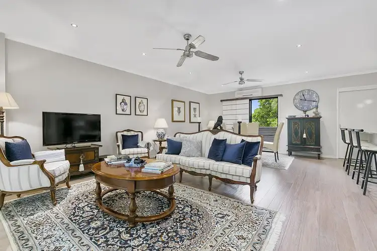Fifth view of Homely townhouse listing, 6/16 Carntyne Street, Morningside QLD 4170
