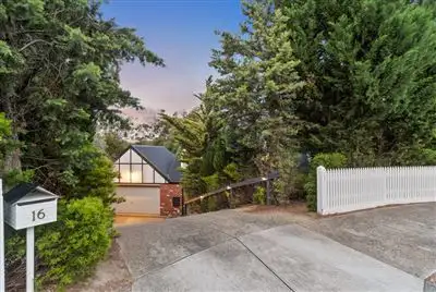 Third view of Homely house listing, 16 Jubilation Court, Frankston South VIC 3199