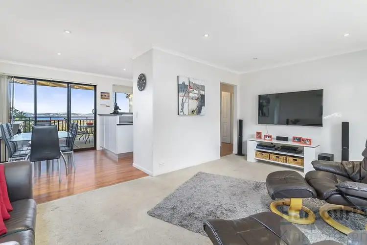 Fourth view of Homely house listing, 2 Dromana Court, Blackmans Bay TAS 7052