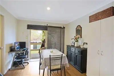Fourth view of Homely semi-detached listing, 44A Campbellfield Avenue, Bradbury NSW 2560