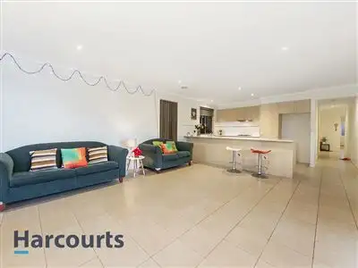 Seventh view of Homely house listing, 10 Ormesby Place, Deer Park VIC 3023