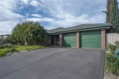 Second view of Homely house listing, 10 Spaxton Crescent, Craigmore SA 5114