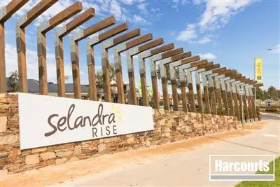 Lot 154 Heather Grove, Clyde North VIC 3978