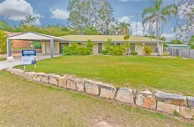 3 Kaiser Drive, Windaroo QLD 4207