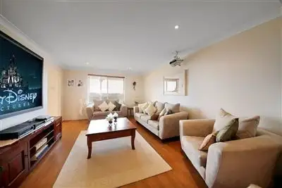 Fourth view of Homely house listing, 191 Englorie Park Drive, Glen Alpine NSW 2560