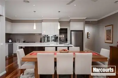 Fifth view of Homely house listing, 63 Wheelers Park Drive, Cranbourne North VIC 3977