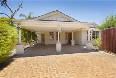 Main view of Homely house listing, 3B Curlew Way, Yangebup WA 6164