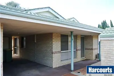 Fifth view of Homely unit listing, 2/35 Wakefield Crescent, Australind WA 6233
