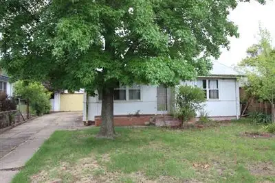 Main view of Homely house listing, 197 Thompson Street, Cootamundra NSW 2590