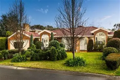 Main view of Homely house listing, 12 Pioneer Close, Vermont South VIC 3133