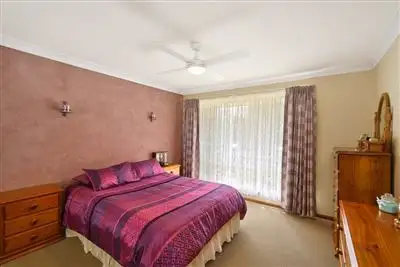 Sixth view of Homely house listing, 46 Tallowwood Crescent, Bradbury NSW 2560