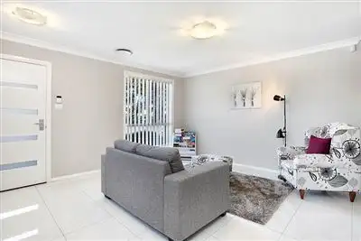 Second view of Homely house listing, 20 Voller Street, Ropes Crossing NSW 2760