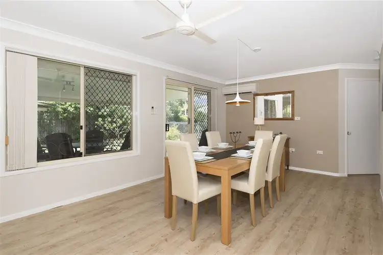 Third view of Homely house listing, 42 Overton Circuit, Kirwan QLD 4817