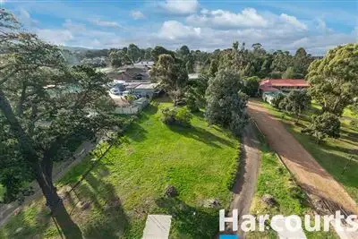 Second view of Homely land listing, 92a King Street, Wallan VIC 3756