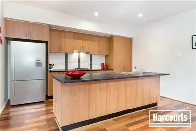 Fourth view of Homely house listing, 117 Melzak Way, Berwick VIC 3806