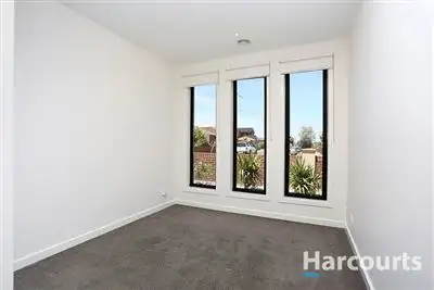 Second view of Homely unit listing, 43 Wilgah Street, Thomastown VIC 3074
